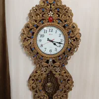 ساعت دیواری