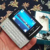 گوشی سونی Xperia x10 mini pro