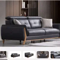 مبل ترنج تولیدی مبل و میز عسلی|مبلمان خانگی و میز عسلی|همدان, |دیوار