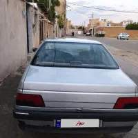 پژو 405