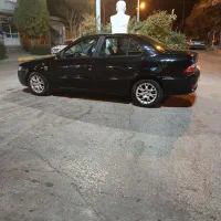 سمند سورن مدل 96