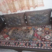 تخت سنتی