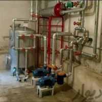 نصب و تعنیرات پکیج ایران و بوتان تعمیرات مشعل|آبگرمکن، پکیج، شوفاژ|رودهن, |دیوار