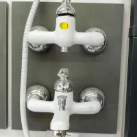 روشویی کابینتی شیرآلات گاز مدل سپینو Au45009|مصالح و تجهیزات ساختمان|مشهد, فدک|دیوار