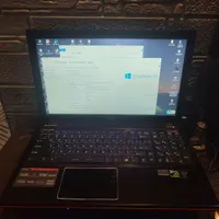لب تاپ گیمینگ MSi GE60 2PC|رایانه همراه|تهران, ابن بابویه|دیوار