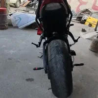 gsxs1000|موتورسیکلت|تهران, چیتگر جنوبی|دیوار