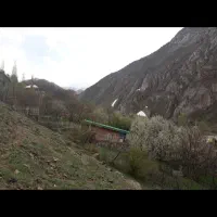 زمین باغچه نقلی فشم میگون آبنیک سند ششدانگ|فروش زمین و ملک کلنگی|تهران, ارم|دیوار