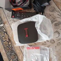 انروید باکس Cinemativ فول HD|کنسول، بازی ویدئویی و آنلاین|زنجان, |دیوار