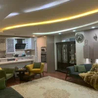 اجاره آپارتمان ۱۵۴ متر/ خوش نقشه / ویو ابدی|اجارهٔ آپارتمان|تهران, کوهک|دیوار