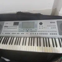 ارگ PA50 تبدیل به 80