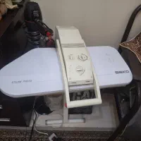 اتو بخار پرسی بکو|اتو و لوازم اتو|تهران, دستغیب|دیوار