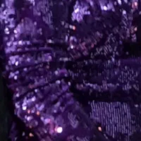 لباس مجلسی بنفش|لباس|رباطکریم, رباطکریم|دیوار