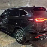 kmc k7مدل1402|خودرو سواری و وانت|فردیس, قریشی|دیوار