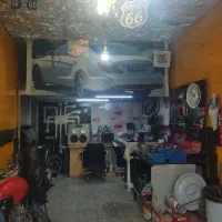 خدمات برق خودرو پالس