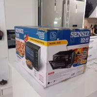 توستر مارک سنسیز سولار|اجاق گاز و لوازم برقی پخت‌وپز|اردبیل, |دیوار