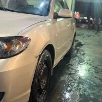 ماشین مزدا|خودرو سواری و وانت|اهواز, نادری|دیوار