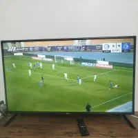 ال ای دی L.G گلدیران 42اینچ|تلویزیون و پروژکتور|تهران, افسریه شمالی|دیوار