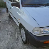 پراید ۸۰ یه لکه رنگ|خودرو سواری و وانت|رشت, کوی قدس|دیوار