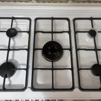 گاز فردار تاکنوگاز