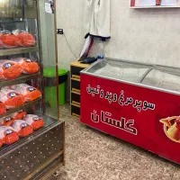واگذاری مرغ فروشی و پروتیینی|اجارهٔ مغازه و غرفه|لاهیجان, گلستان|دیوار