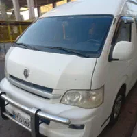 دربستی ون|خدمات حمل و نقل|تهران, وردآورد|دیوار