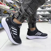 کتونی مردانه و زنانه وبچگانه