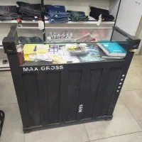 چوب لباسی، مانکن پا، رگال تیله ای|فروشگاه و مغازه|اسلامشهر, شهرک مهدیه|دیوار