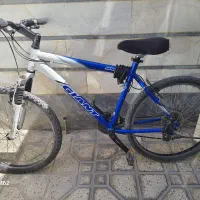 دوچرخه