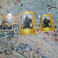 کیمدی کالاف گوست