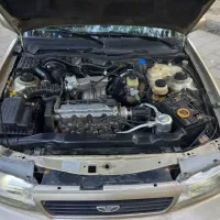 دوو سیلو مدل ۱۳۷۹ تمیز و سالم|خودرو سواری و وانت|ارومیه, |دیوار