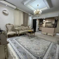 پارکینگ سندی /خوش نقشه تک بازدید برای سخت پسندان|فروش آپارتمان|تهران, امام زاده حسن|دیوار