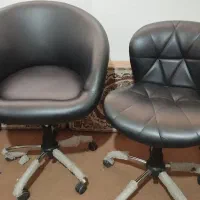 صندلی جکدار