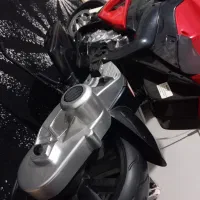 موتور شارژی کودک BMW|اسباب‌بازی بچه|کرج, مهرویلا شمالی|دیوار