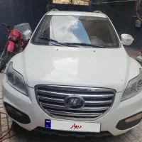 لیفان x60