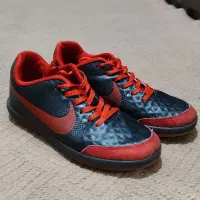 کفش فوتبالی