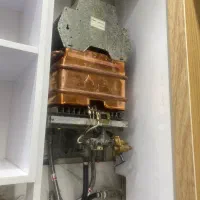 تعویض آبگرمکن کهنه با نو|آبگرمکن، پکیج، شوفاژ|اندیشه, اندیشه فاز ۲|دیوار