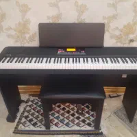 پیانو Korg  Xe 20|پیانو، کیبورد، آکاردئون|تهران, تهرانپارس غربی|دیوار