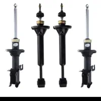 تعمیر کمک و پلوس خودرو با ضمانت