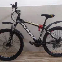 دوچرخه 26 المپیا