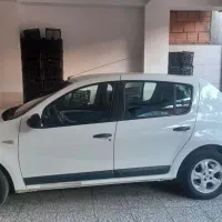 ساندرو|خودرو سواری و وانت|قائم‌شهر, |دیوار