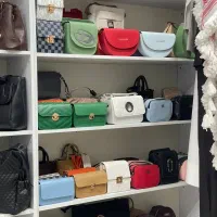 خ طالقانی سرنبش چهاراه دکترپناهی|کیف، کفش، کمربند|بندر ماهشهر, |دیوار