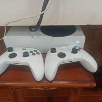 ایکس باکس دو دسته