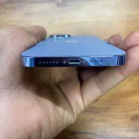 آیفون ۱۳ پرومکس ۲۵۶ گیگ|موبایل|گرگان, |دیوار