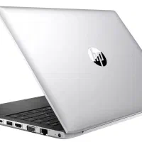 لپ تاپ استوک HP430-G5-i5 8th-16DDR4-256SSD|رایانه همراه|اصفهان, فرهنگیان|دیوار