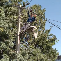 برقکاری صنعتی و ساختمانی رفع اتصالی وبرق امام