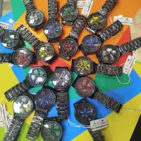 ساعت رینگی اورجینال فول|ساعت|سراب, |دیوار