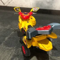 موتور سیکلت شارژی|اسباب‌‌بازی|تهران, کوی بیمه|دیوار