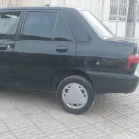 پراید ۸۵ بدون رنگ|خودرو سواری و وانت|تربتحیدریه, حاجی یار|دیوار