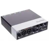 پک کامل و حرفه ای میکروفن و کارت صدا استودیو|آلات موسیقی|گنبد کاووس, |دیوار