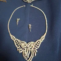 طلای ساخته شده|جواهرات|اصفهان, پروین|دیوار